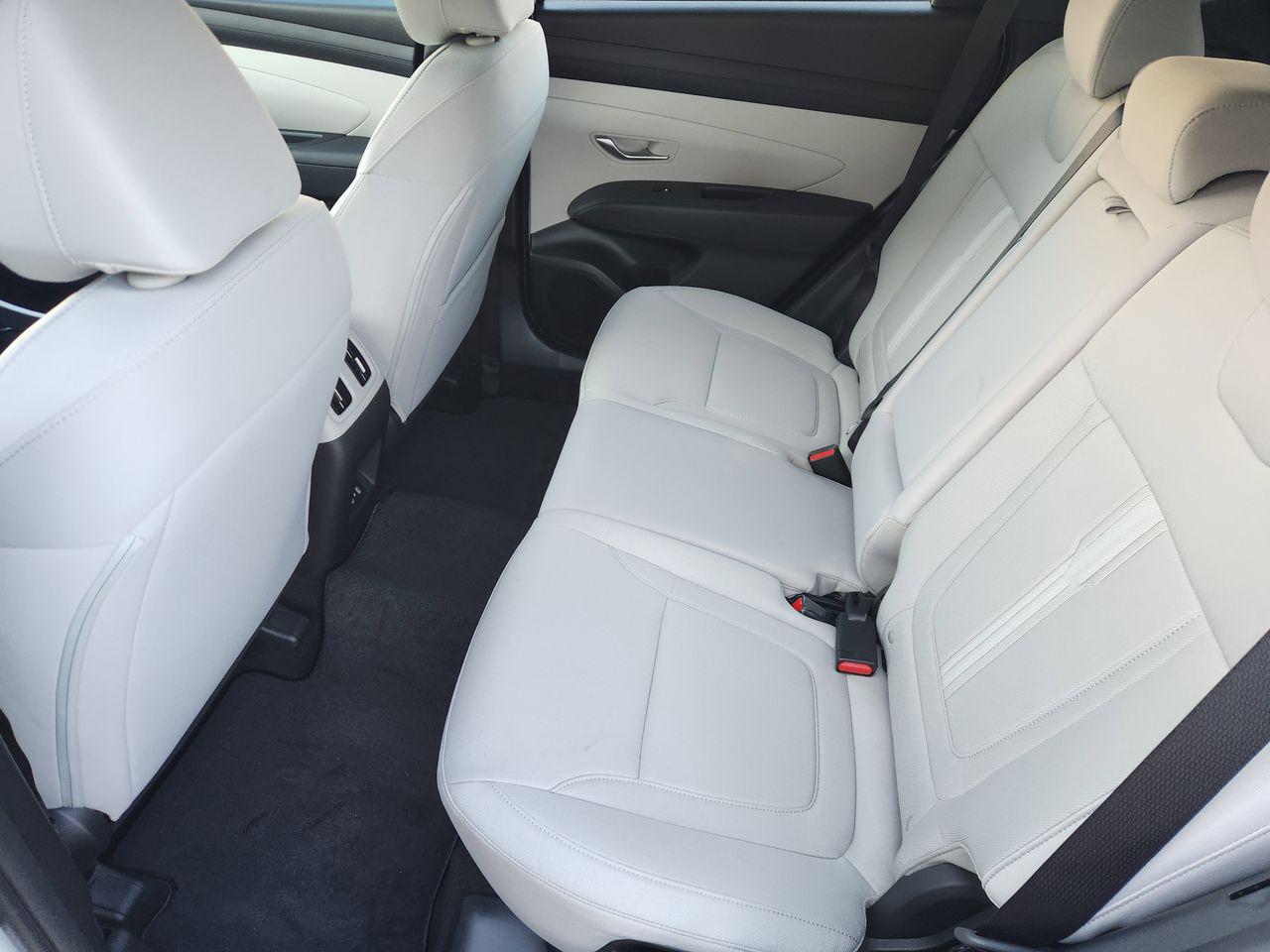 New 2026 W6H White Hyundai SEL FWD image 28