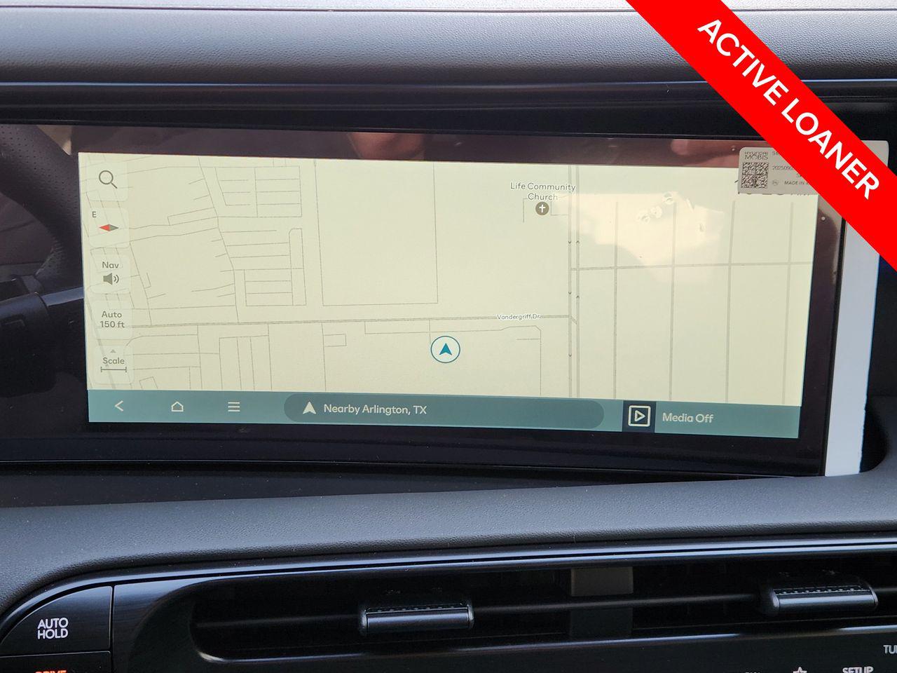 New 2026 WC9 White Hyundai XRT Pro image 15