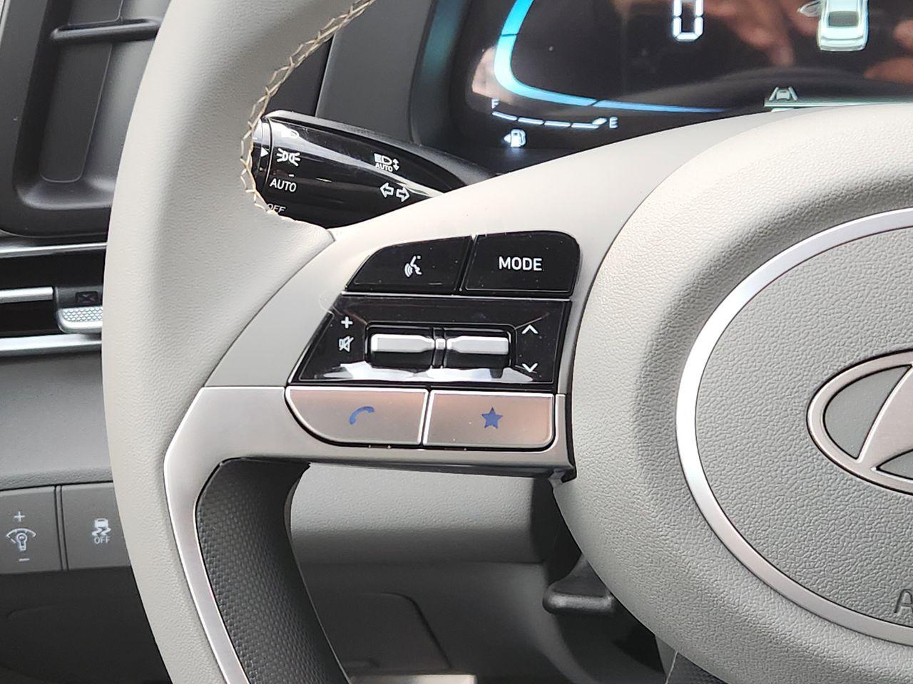 New 2026 W6H White Hyundai SEL Sport image 26