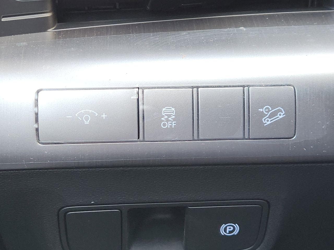 New 2026 C5G Gray Hyundai SEL Sport FWD image 20