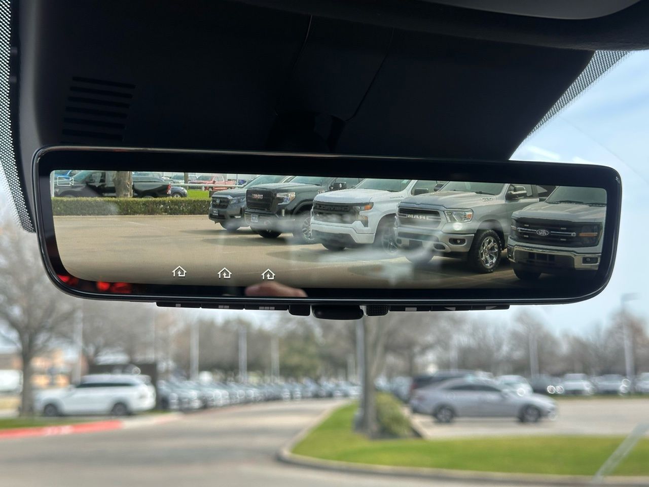 Certified Used 2026 Abyss Black Pearl Hyundai Calligraphy image 35