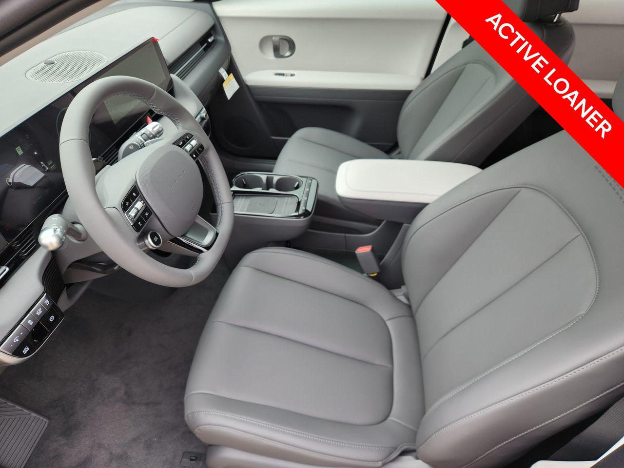 New 2026 C5G Gray Hyundai SEL image 10