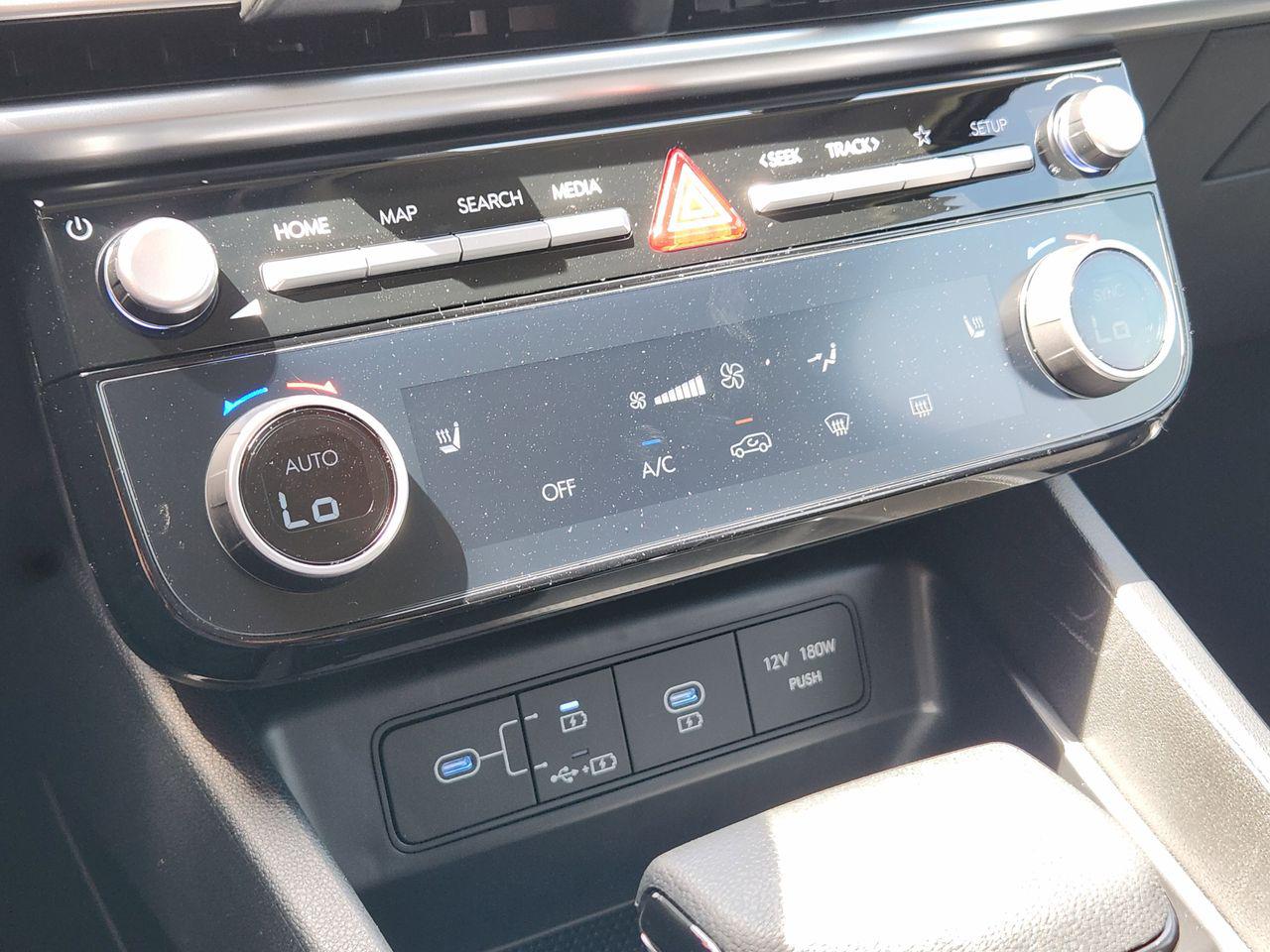 New 2026 NT2 Gray Hyundai SEL FWD image 16