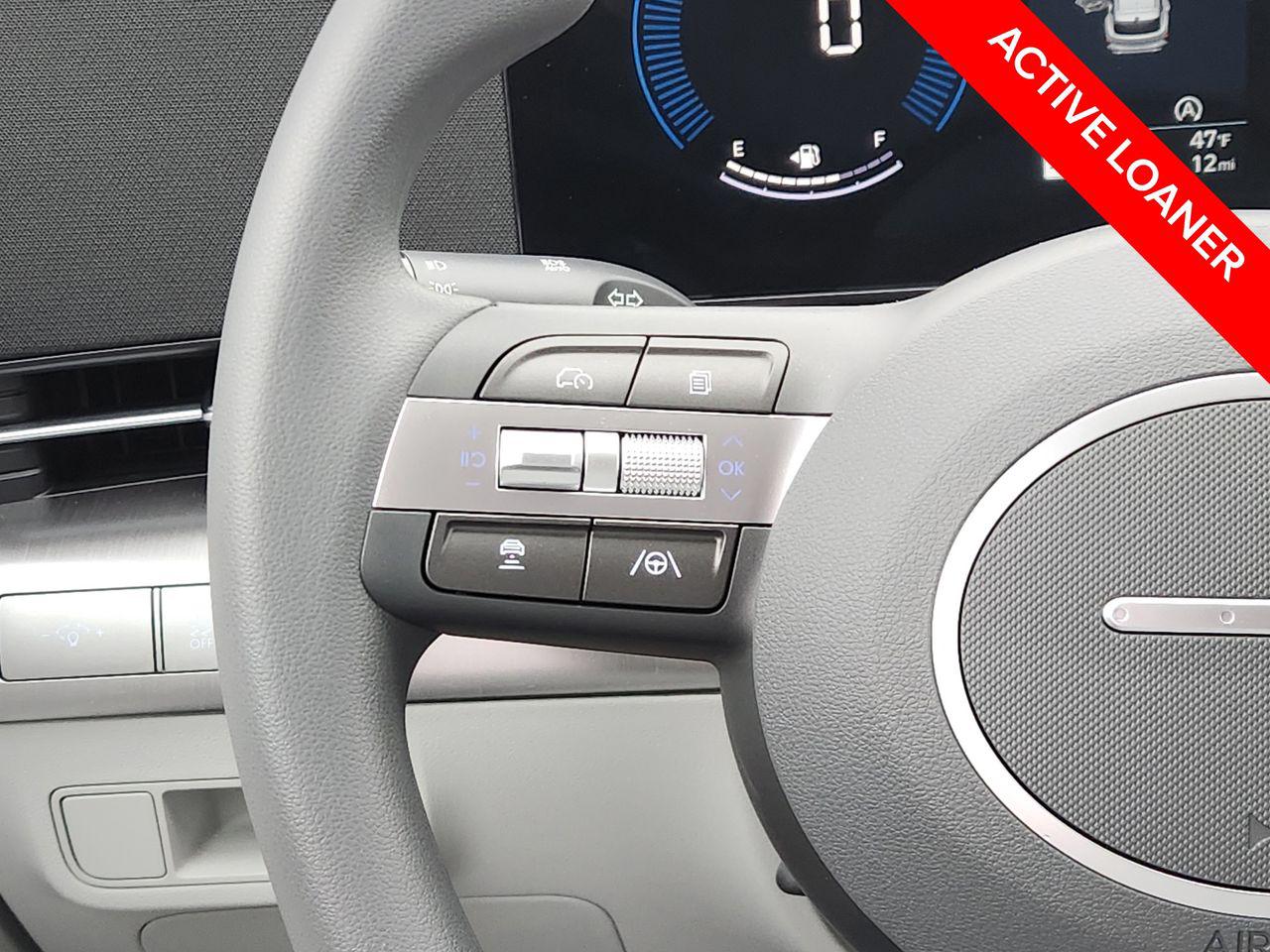 New 2026 TN6 Blue Hyundai SE FWD image 27