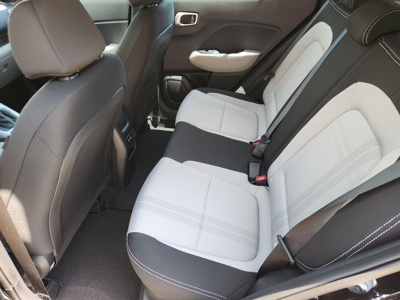 New 2026 Onyx Black Hyundai SEL image 28