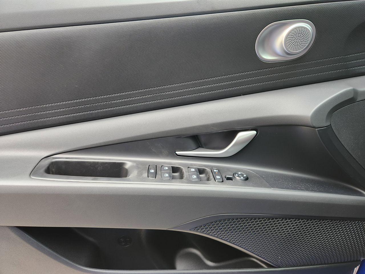 New 2026 YP5 Blue Hyundai Blue image 23