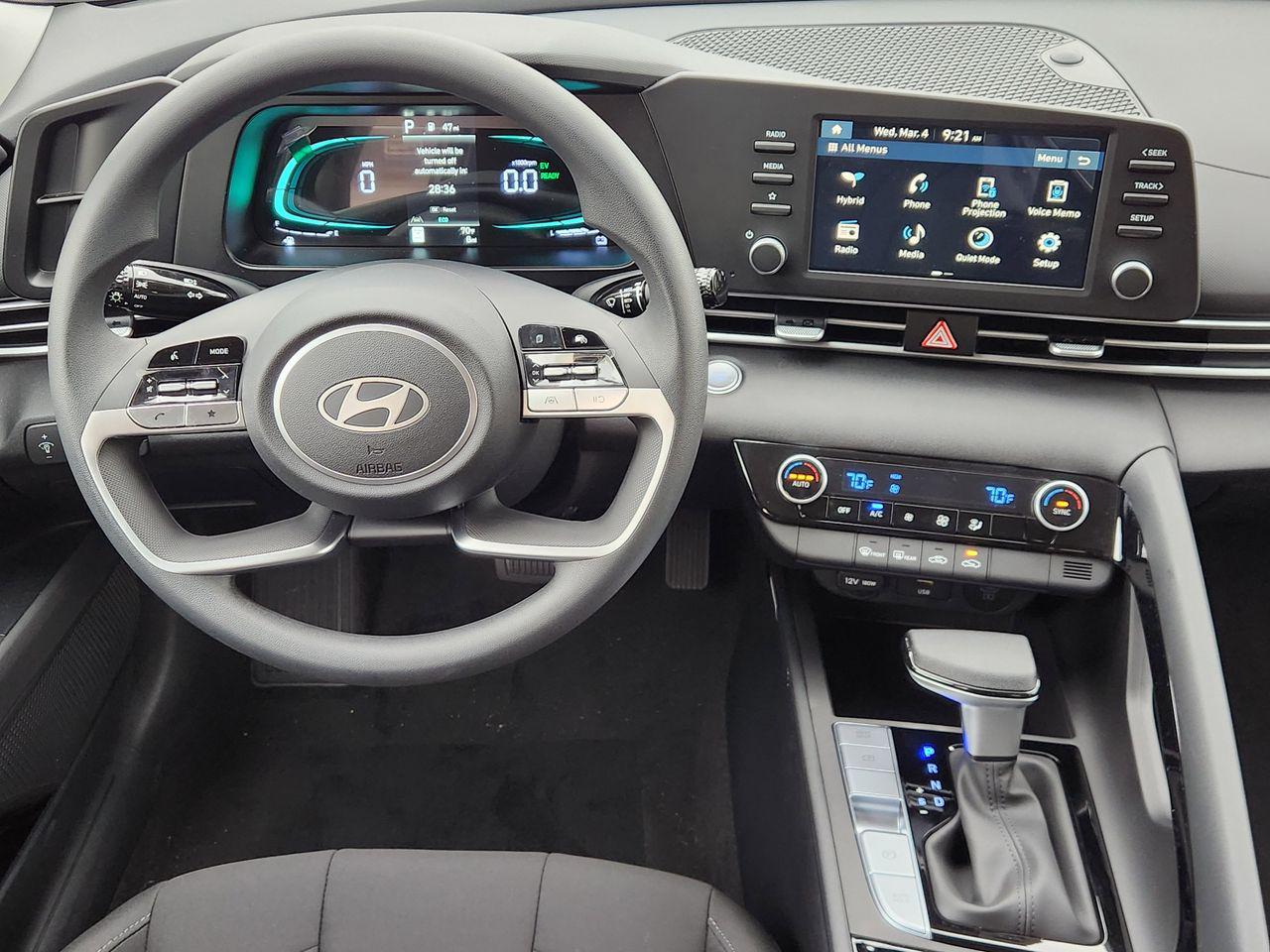 New 2026 YP5 Blue Hyundai Blue image 26