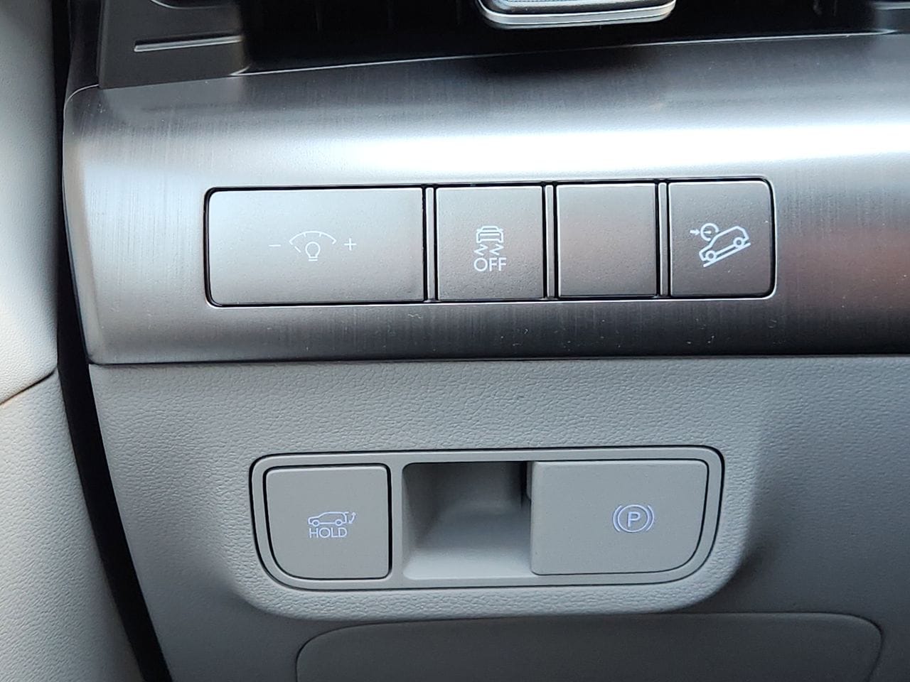 New 2026 A2B Black Hyundai Limited FWD image 20