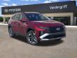 New 2026 Hyundai Tucson SEL FWD SUV