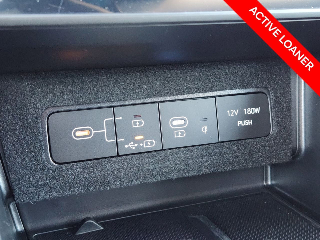 New 2026 Portofino Gray Hyundai SEL Sport image 19