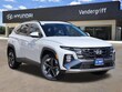  Hyundai Tucson Hybrid