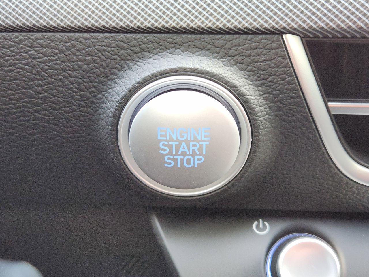 New 2026 T2G Gray Hyundai SEL Sport image 16