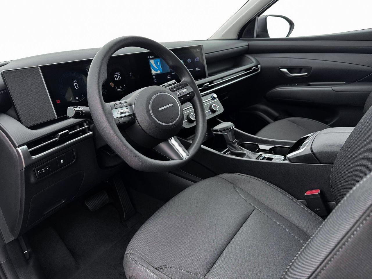 New 2026 S3B Black Hyundai SE FWD image 14