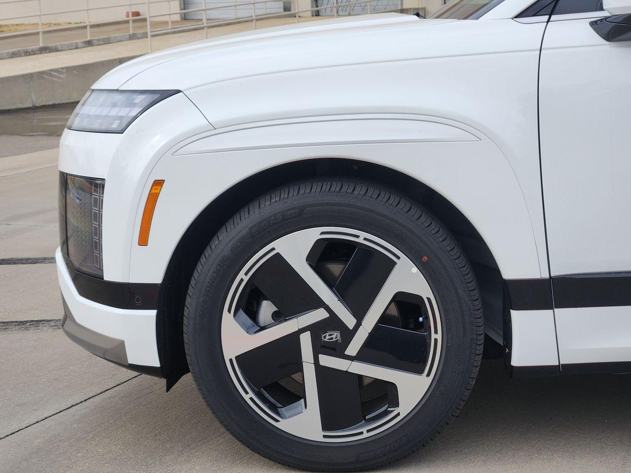 New 2026 SWP White Hyundai Performance Calligraphy image 5