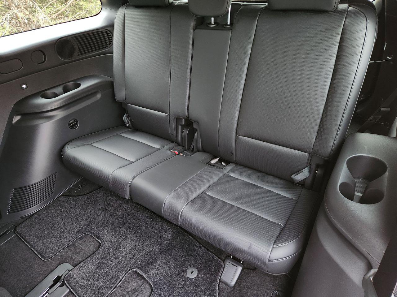 New 2026 A2B Black Hyundai SEL FWD image 29