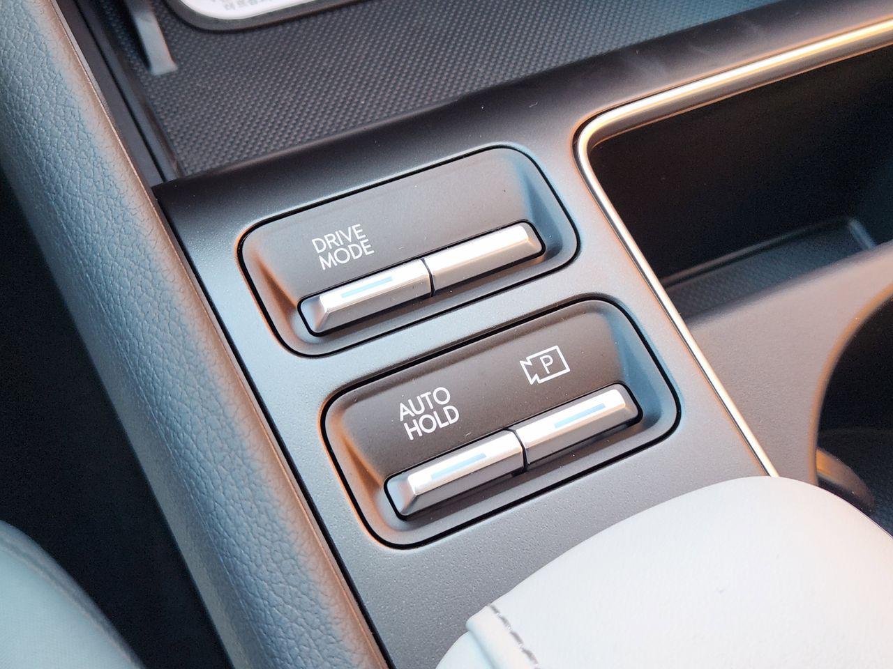 New 2026 T2G Gray Hyundai SEL Sport image 19