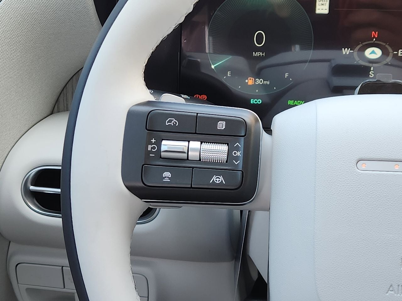 New 2026 WC9 White Hyundai Calligraphy image 26