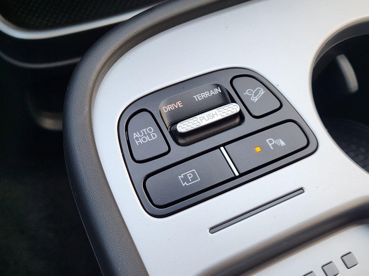 New 2026 SWP White Hyundai SEL image 18