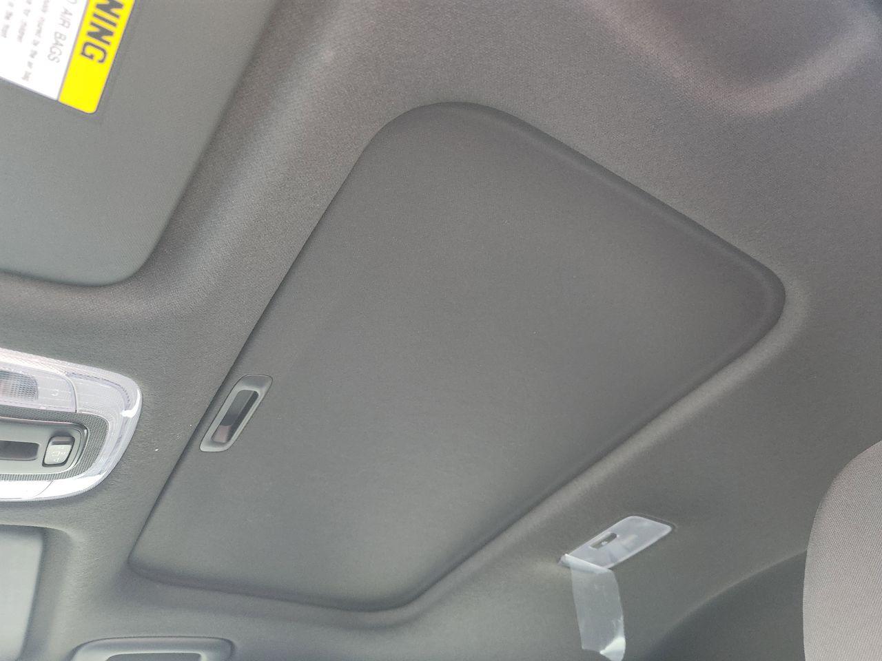 New 2026 A5G Gray Hyundai SEL Sport Premium image 24