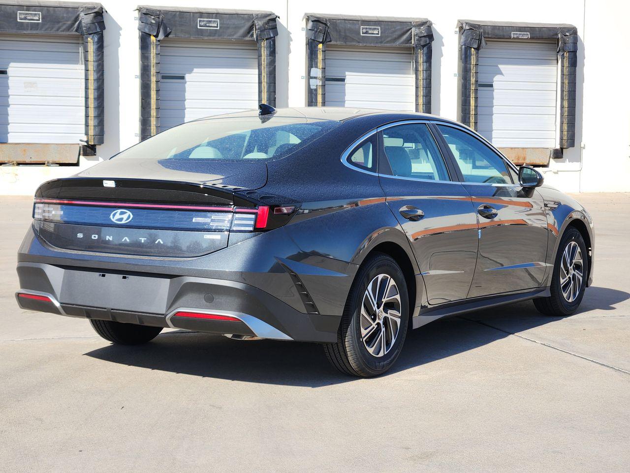 New 2026 T2G Gray Hyundai Blue image 4