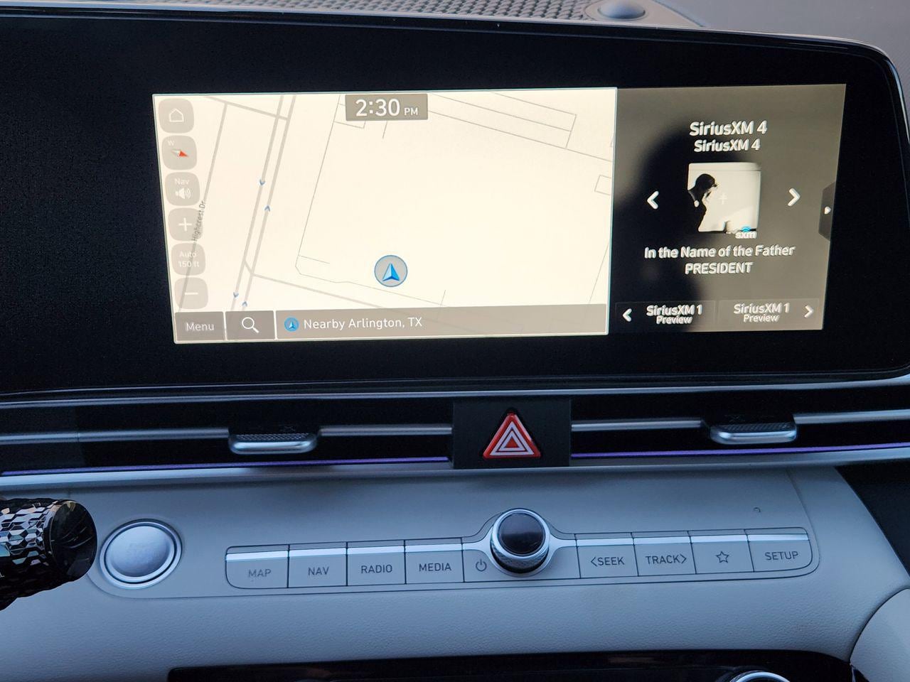 New 2026 Serenity White Hyundai Limited image 14