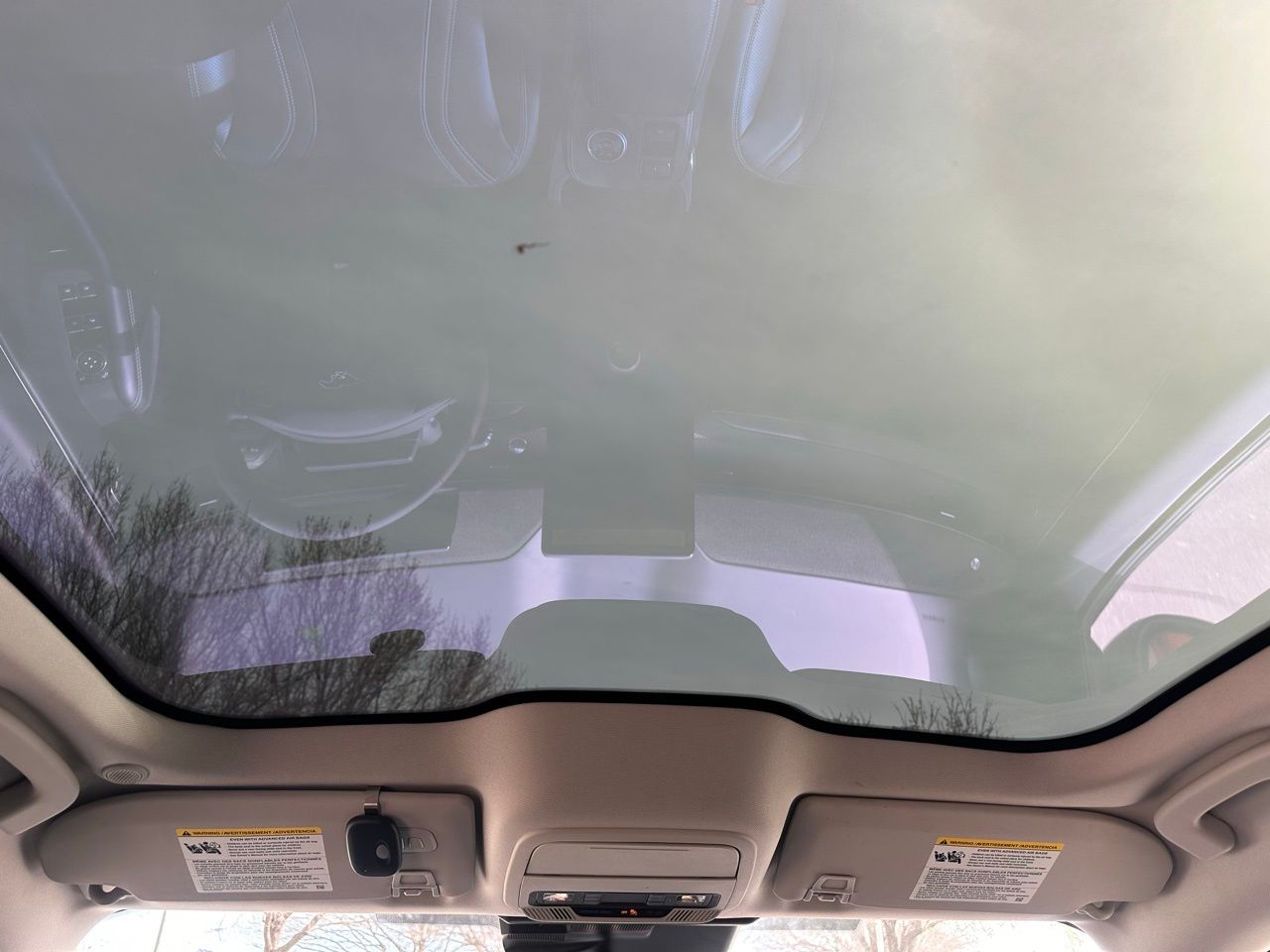 Used 2023 Rapid Red Tinted Ford Premium image 20