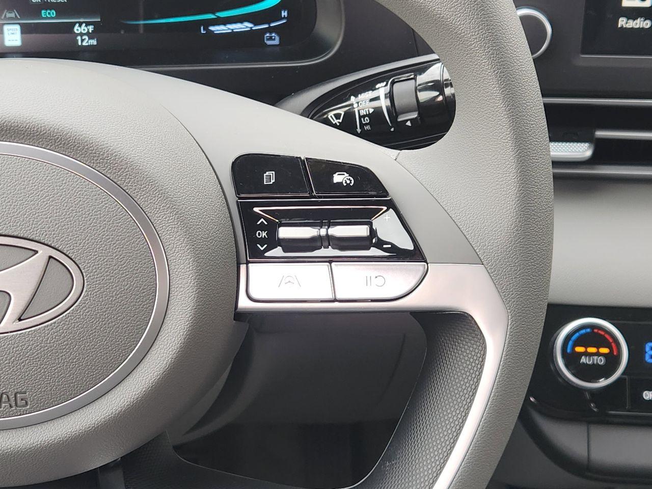 New 2026 W6H White Hyundai Blue image 28