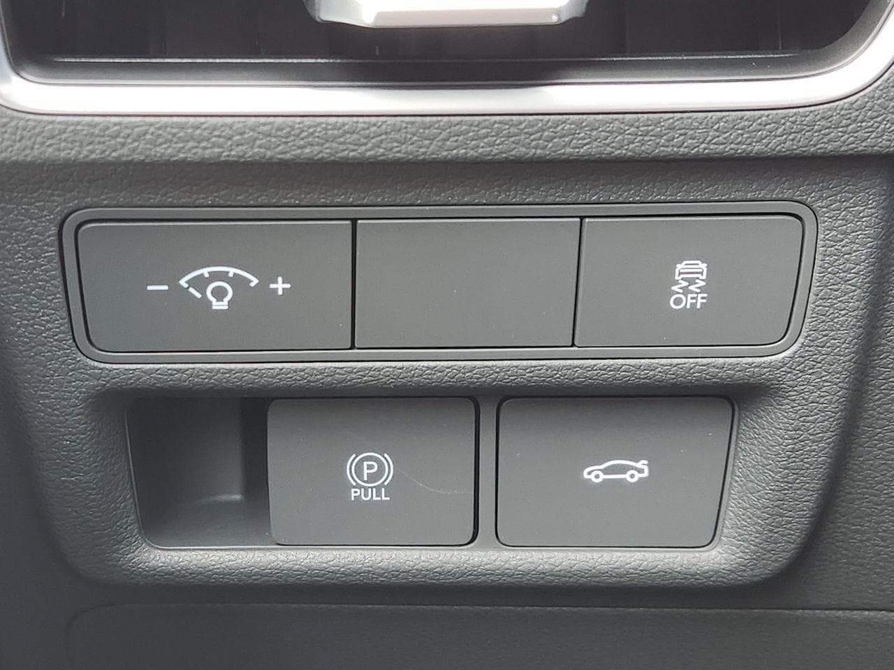 New 2026 W6H White Hyundai SEL Sport image 21