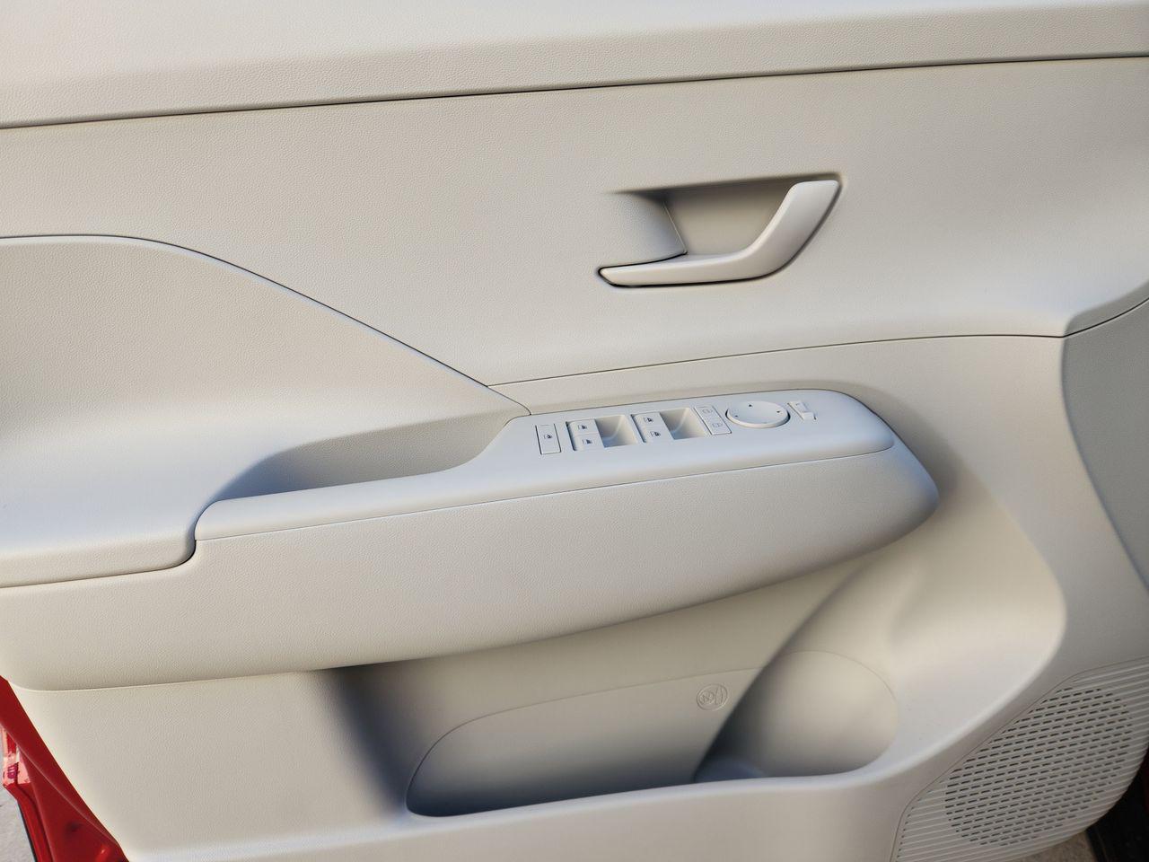 New 2026 R2P Red Hyundai SEL Sport FWD image 22