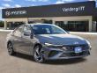 New 2026 Hyundai Elantra Limited Sedan