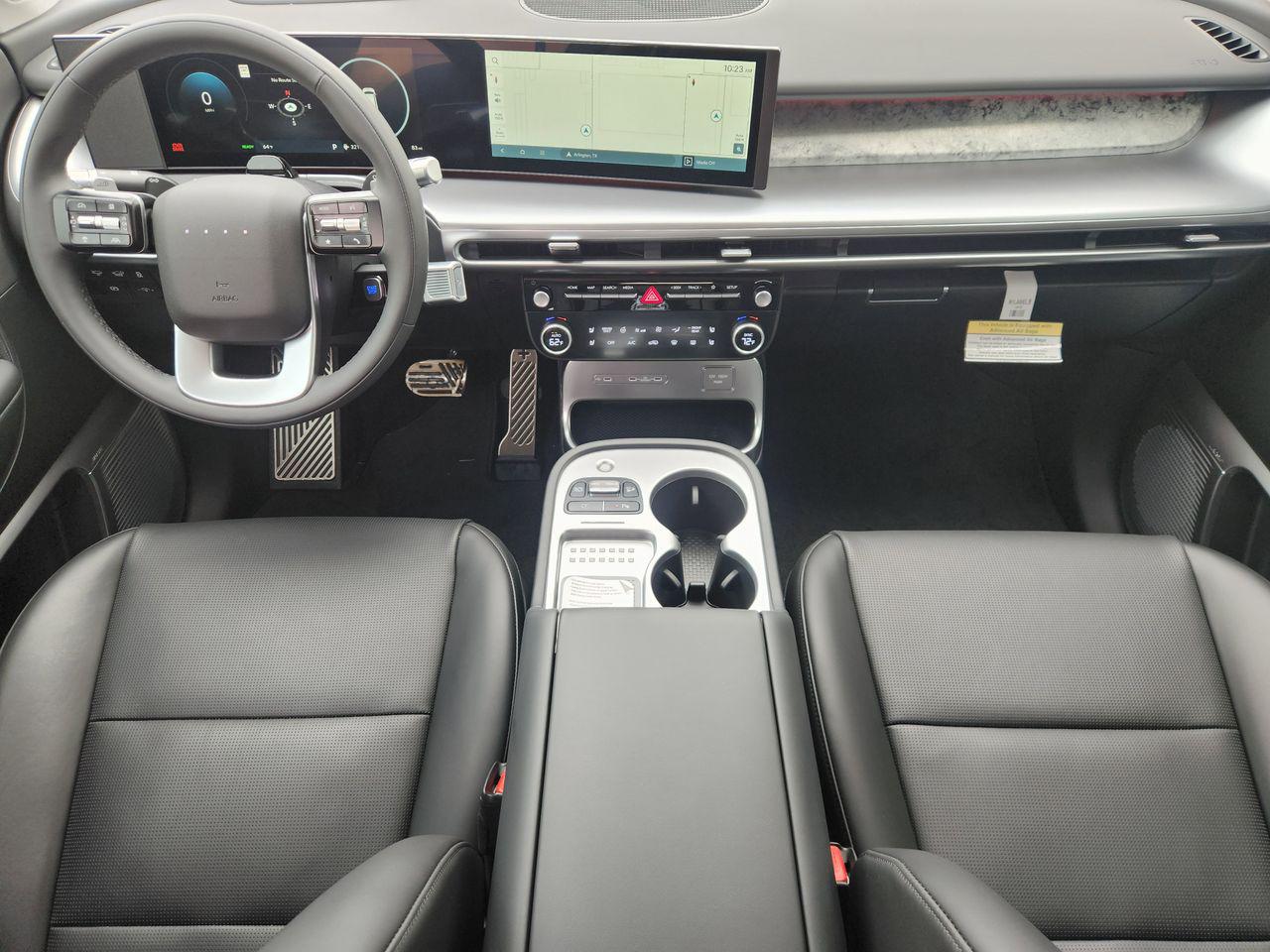 New 2026 SWP White Hyundai Performance Calligraphy image 26