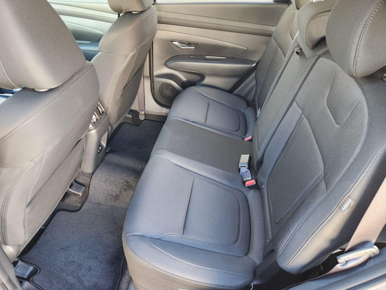 New 2026 Ecotronic Gray Hyundai SEL FWD image 29