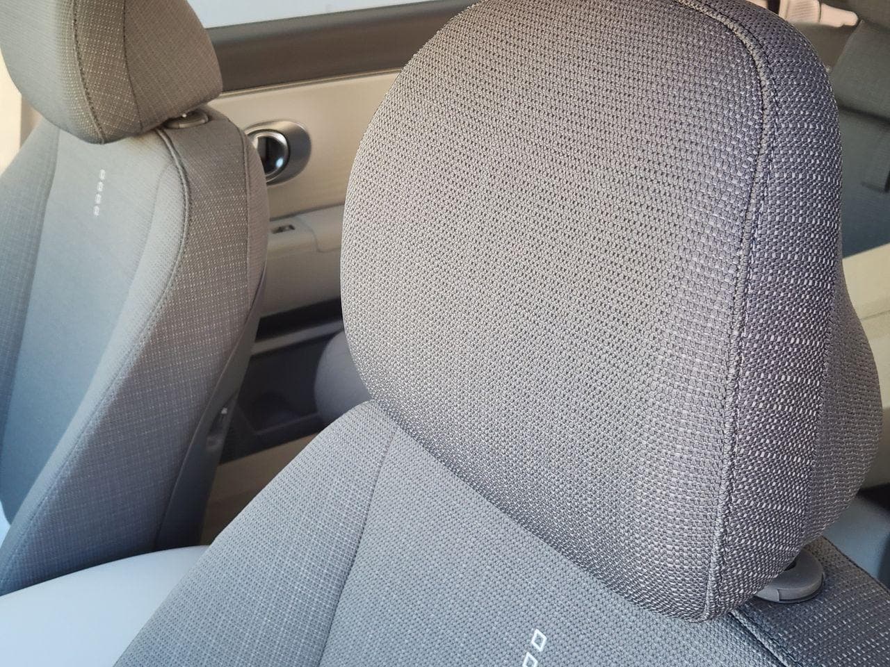 New 2026 Snow White Pearl Hyundai S image 11