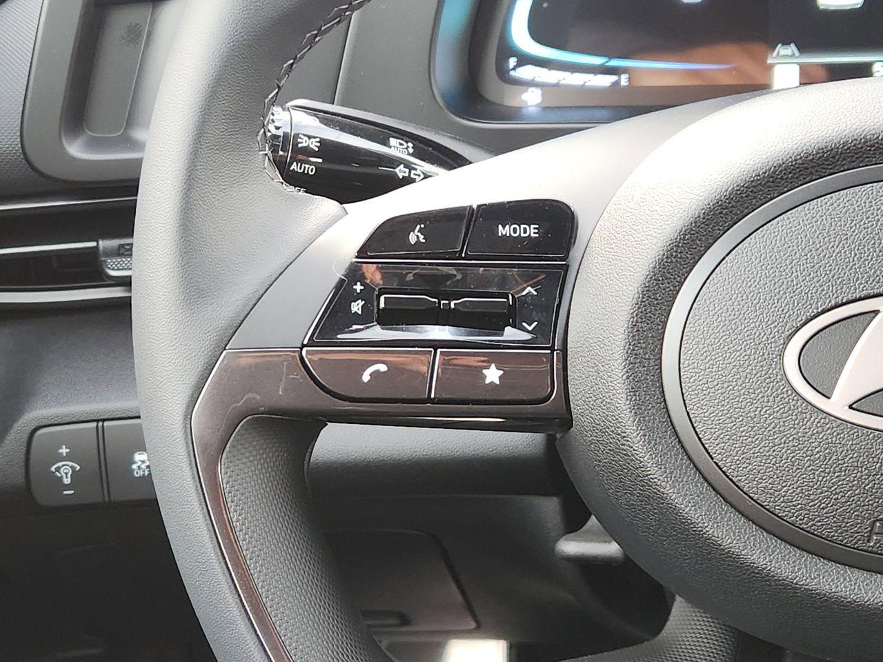 New 2026 PE2 Gray Hyundai SEL Sport Premium image 26