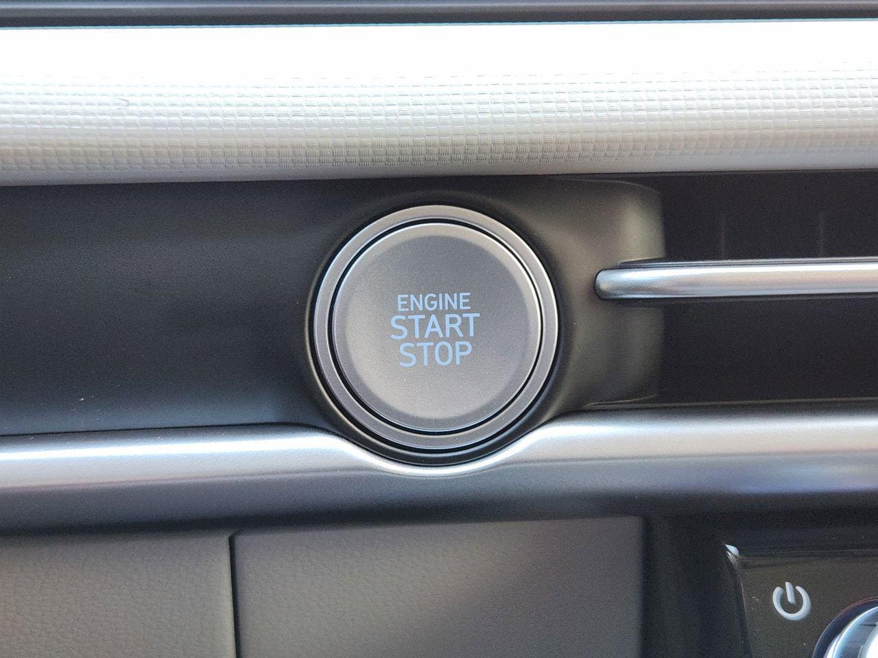 New 2026 S3B Black Hyundai SEL FWD image 16