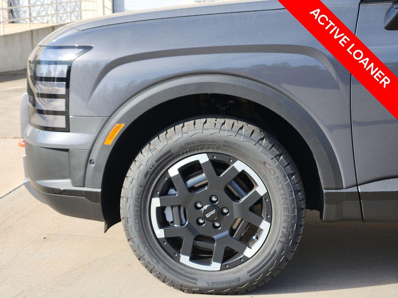 New 2026 PE2 Gray Hyundai XRT Pro image 5