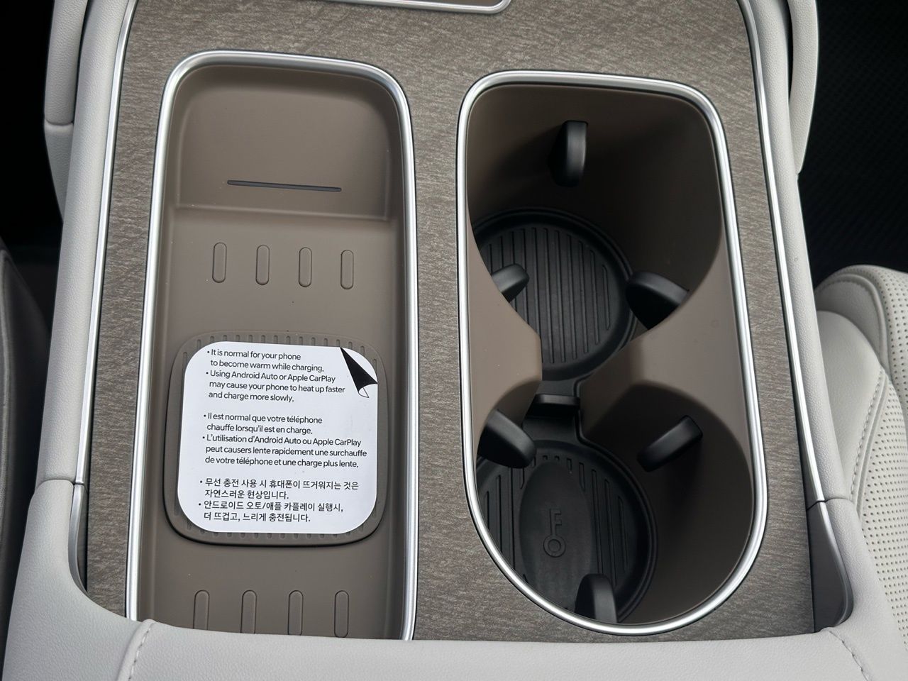 Certified Used 2026 Classy Blue Pearl Hyundai Limited image 35