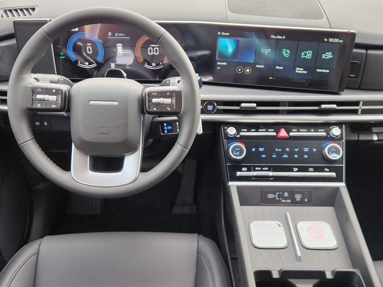 New 2026 R2T Silver Hyundai SEL image 26