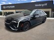 CADILLAC CT4
