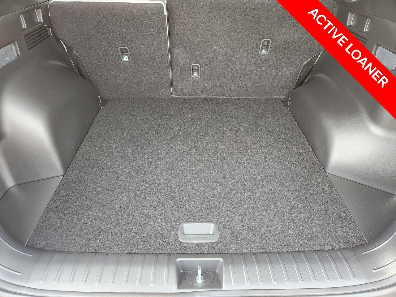 New 2026 R2T Silver Hyundai SEL FWD image 31