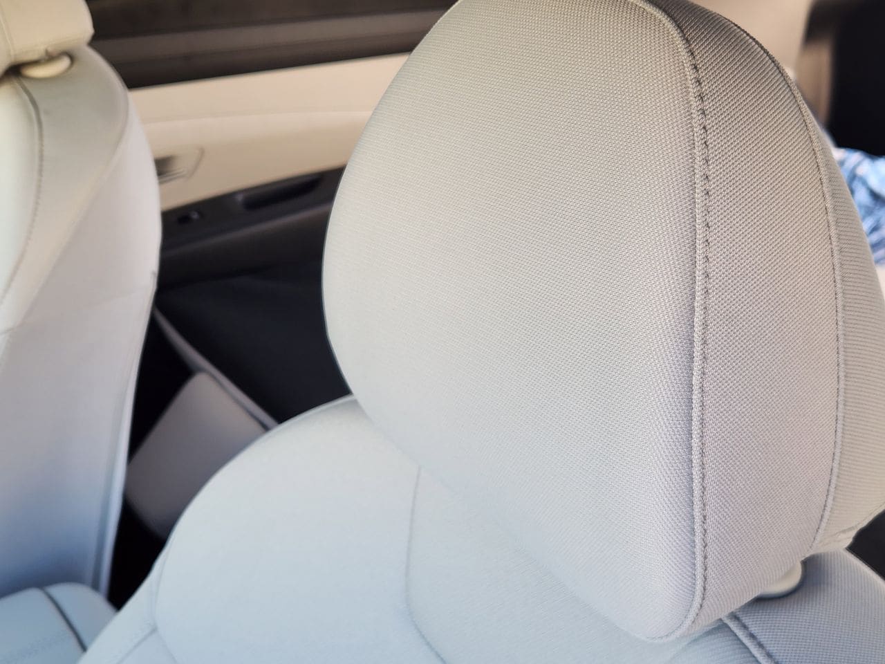 New 2026 NT2 Gray Hyundai SEL FWD image 11