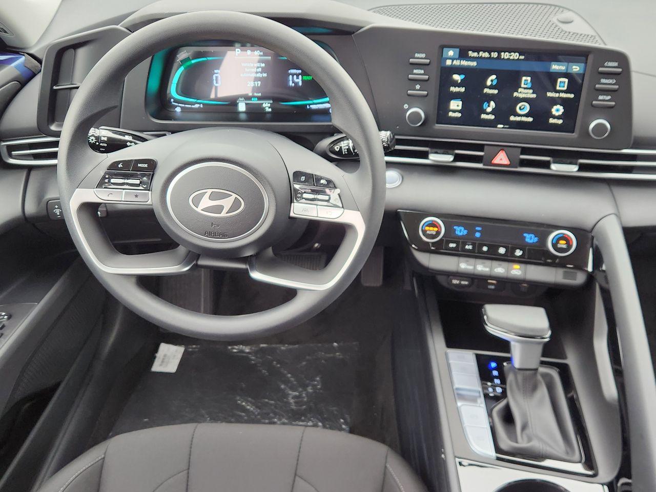 New 2026 W6H White Hyundai Blue image 24