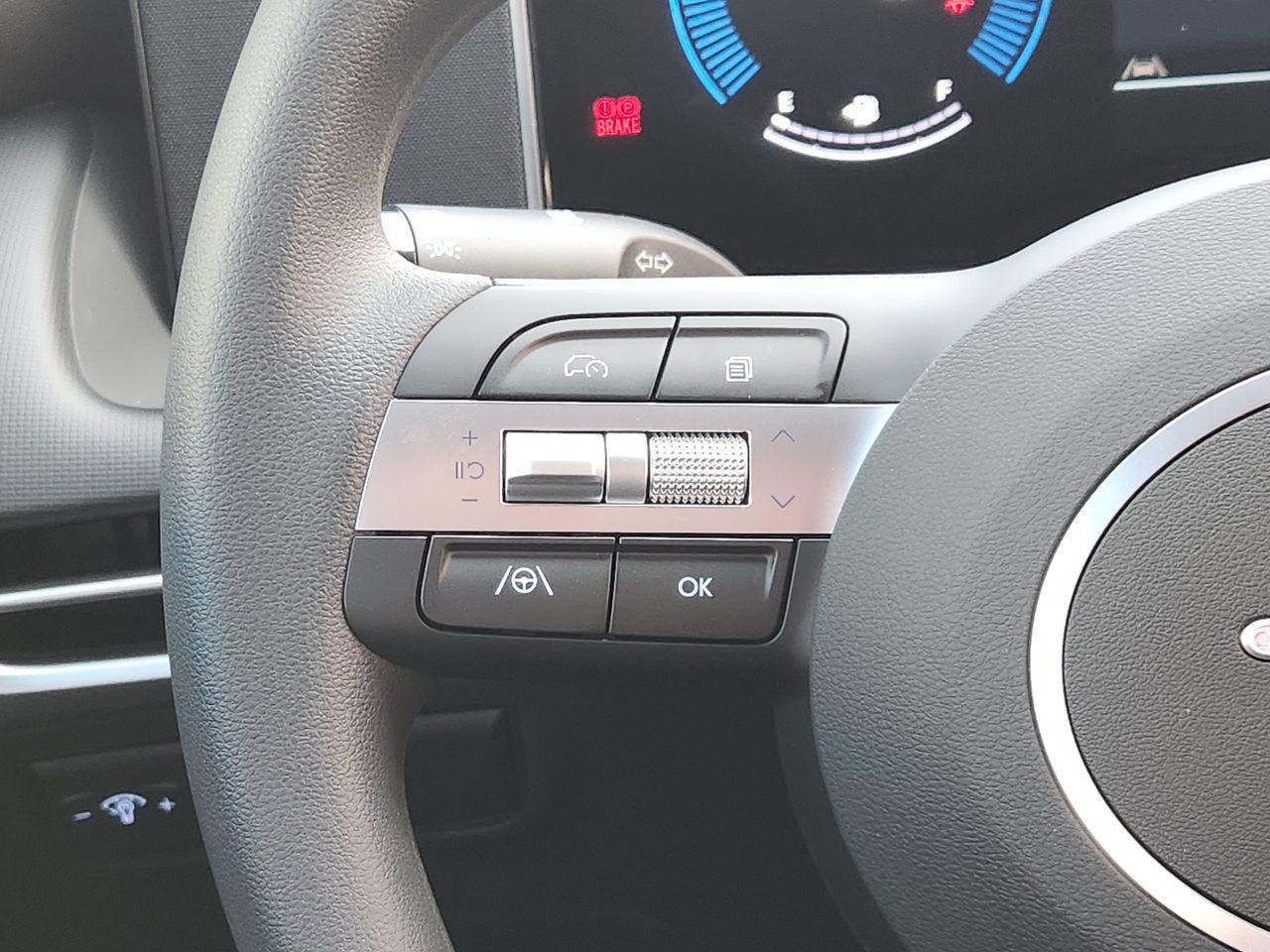 New 2027 Blue Stone Hyundai SE FWD image 26