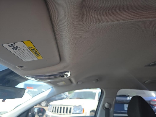 Used 2025 Abyss Black Hyundai SE image 17
