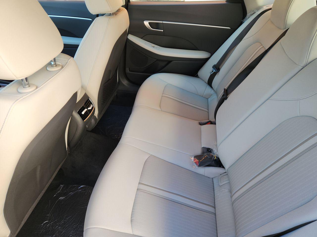 New 2026 T2G Gray Hyundai Blue image 30