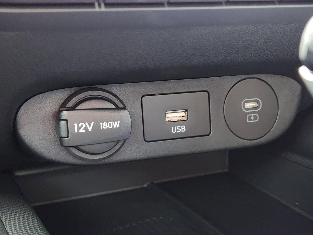 New 2026 A5G Gray Hyundai SEL Sport Premium image 17