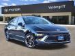 New 2026 Hyundai Sonata SEL Sport Sedan
