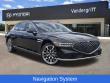 Used 2025 Genesis G90 3.5T e-SC Sedan