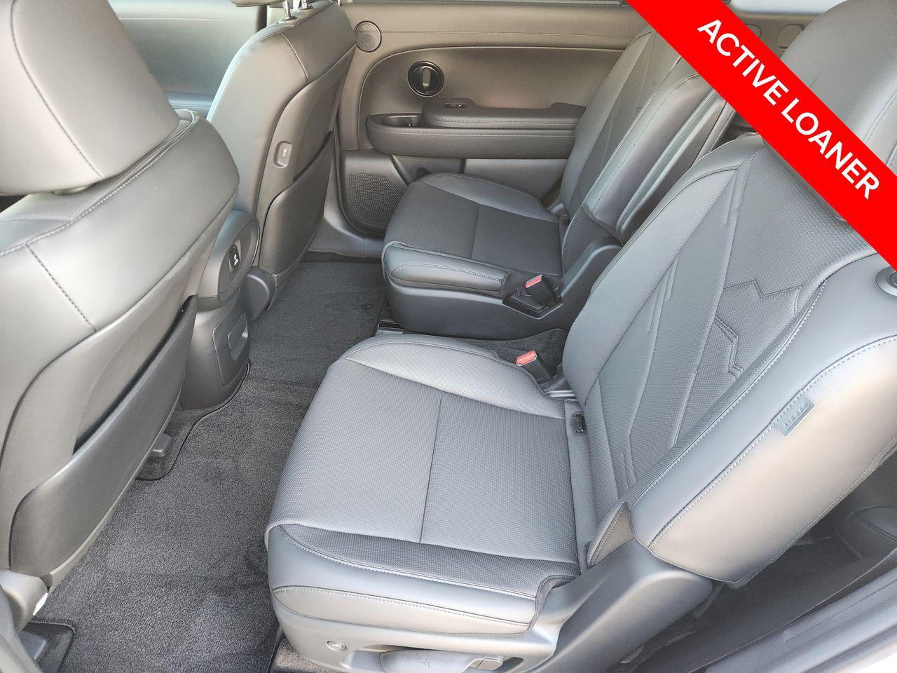 New 2026 WC9 White Hyundai XRT Pro image 29