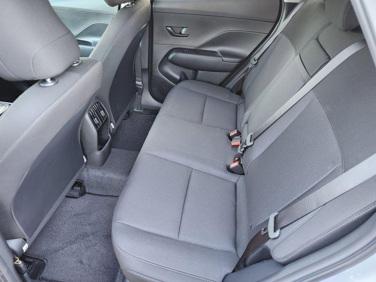 New 2026 Cyber Gray Metallic Hyundai SEL Sport FWD image 28